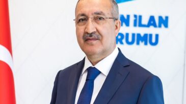 Erkılınç’tan basın mensuplarına yeni yıl kutlama mesajı