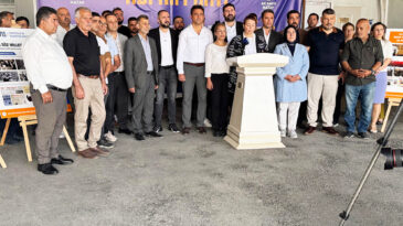 27 MAYIS DARBECİ ZİHNİYETİN DOĞUŞUDUR