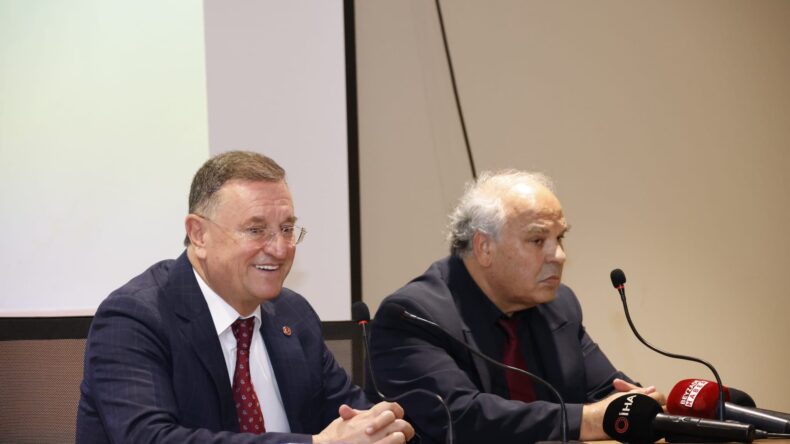 BAŞKAN SAVAŞ: 2 BİN 605 KİŞİYİ 2023 YILINDA<br>İŞE YERLEŞTİRMEYİ HEDEFLİYORUZ