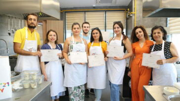 EXPO’DA HAFTA SONLARI BİR BAŞKA GÜZEL