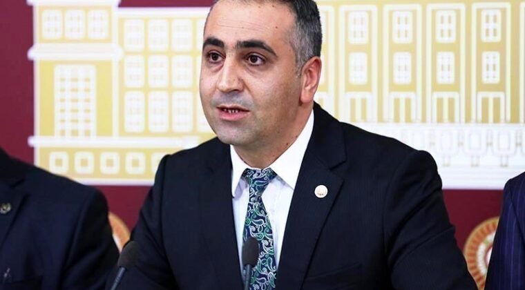 “HEDEF; 2026’DA YENİ BARAJ”