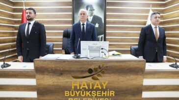 LÜTFÜ SAVAŞ’TAN ŞOFÖR ESNAFI İÇİN ÖZEL ÇALIŞMA