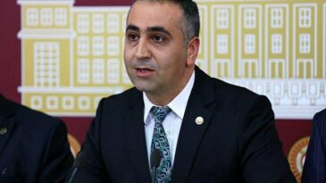 MHP’Lİ KAŞIKÇI’DAN PAMUK ÜRETİCİSİ İÇİN ARAŞTIRMA ÖNERGESİ