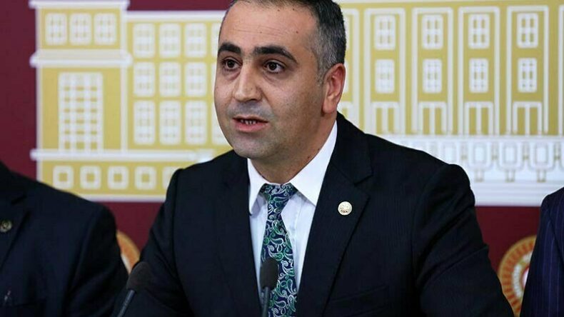MHP’Lİ KAŞIKÇI’DAN PAMUK ÜRETİCİSİ İÇİN ARAŞTIRMA ÖNERGESİ