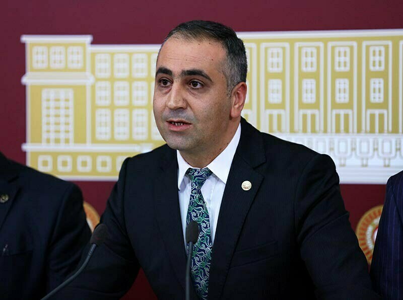 MHP’Lİ KAŞIKÇI’DAN PAMUK ÜRETİCİSİ İÇİN ARAŞTIRMA ÖNERGESİ