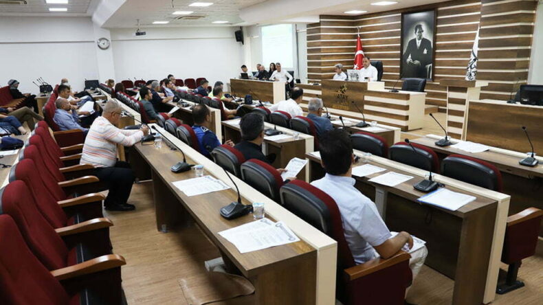 DEVLET HASTANELERİNE ULAŞIM İÇİN UKOME’DEN KARAR ÇIKTI