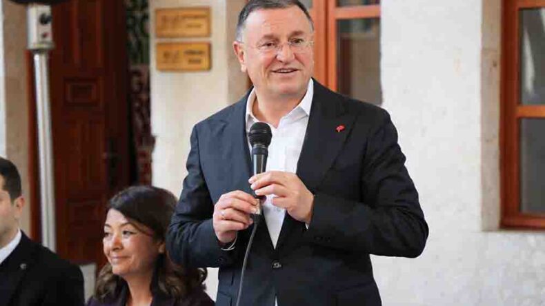 HBB BAŞKANI SAVAŞ: ÇİFTE STANDARDI REDDEDİYORUZ