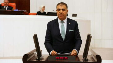 SU ALTINDAKİ AMİK OVASI AFET BÖLGESİ İLAN EDİLMELİ