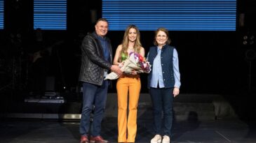 BAYRAMIN COŞKUSU EXPO ALANLARINDA YAŞANIYOR