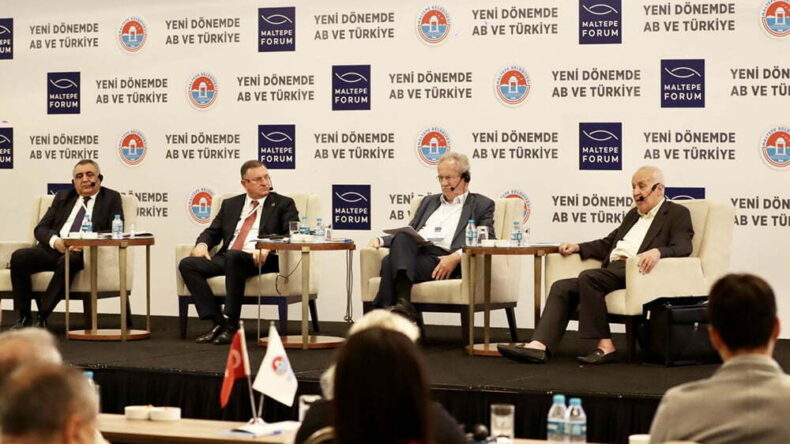 SAVAŞ: DÜZENSİZ GÖÇ SORUNUNU ORTAK AKILLA ÇÖZÜME KAVUŞTURMALIYIZ