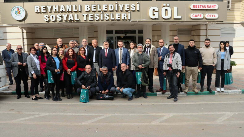 <strong>CEMİL MERİÇ İRFAN VE SANAT GÜNLERİNE DAVETLİSİNİZ</strong>