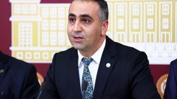 MİLLETVEKİLİ KAŞIKÇI; “ÖĞRETMENLERİMİZ SINAVSIZ KADROYA ALINMALI”