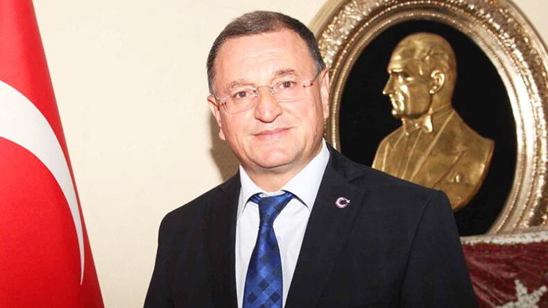 SAVAŞ: 30 AĞUSTOS ZAFER BAYRAMIMIZ KUTLU OLSUN