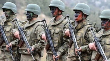 AĞUSTOS 2018 ER CELBİNDE SİLÂHALTINA ALINACAK YÜKÜMLÜLERE AİT DUYURU