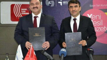 BİK ve İŞKUR arasında iş birliği protokolü yenilendi