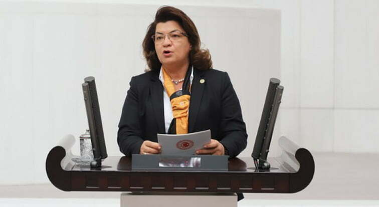 CHP HAKİM, SAVCI VE AVUKATLARA AŞI ÖNCELİĞİ TANINMASINI İSTEDİ