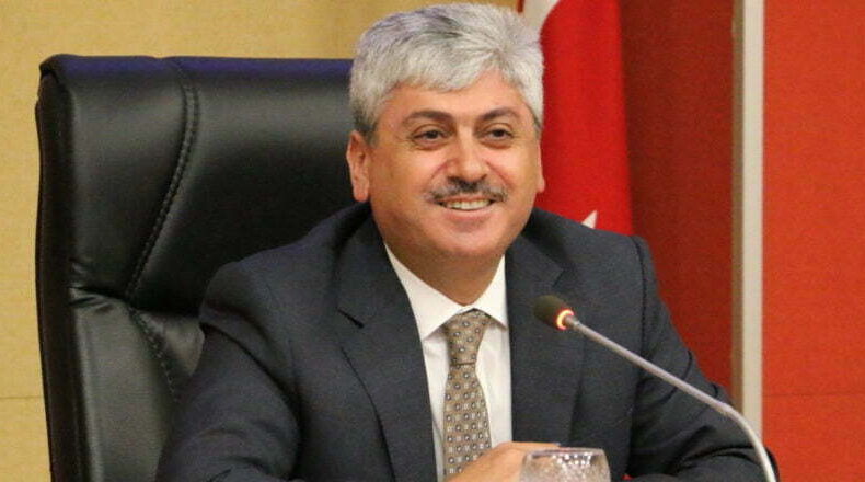 24 Temmuz Gazeteciler ve Basın Bayramı Mesajı