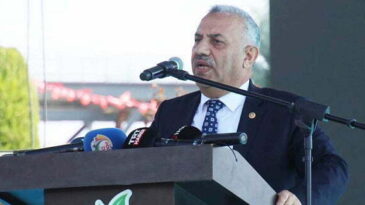 ALTINÖZÜ HER ALANDA GELİŞİYOR
