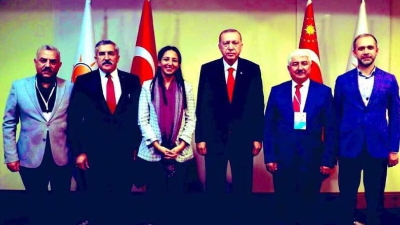 YAYMAN “HATAY MİLLET BAHÇESİ BAŞLIYOR”