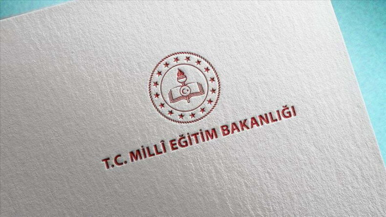 MEB’DEN EĞİTİMDEKİ USULLERE İLİŞKİN DÜZENLEME
