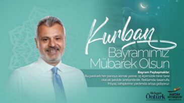 HBB HER ALANDA TASARRUFA GİDİYOR