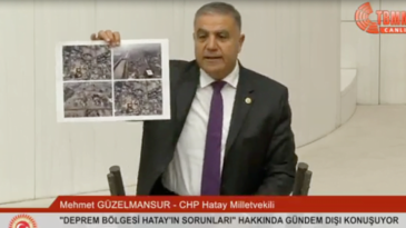 VEKİL GÜZELMANSURYARDIM ÇAĞRISI YAPTI