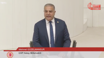 HATAY’IN 30 MAHALLESİNDE HİÇ YAŞAM YOK