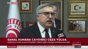YAYMAN: SANAL KUMARA HAYIR!