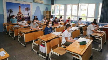 LGS’DE ÖĞRENCİLERİN YAKLAŞIK YÜZDE 35’İ SINAVLA GİRİLEN LİSELERİ TERCİH ETTİ