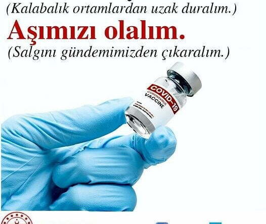 AŞIMIZI OLALIM