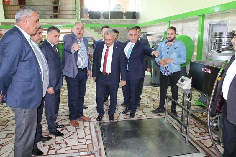 MİLLETVEKİLİ VE BAŞKANLARDAN GÖKYAĞ’A TAM NOT