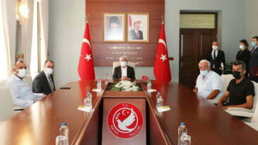 Aile Sağlığı Merkezi Protokolü İmzalandı