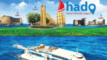 HADO İŞLETME İZNİ ALINDI