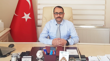 MÜDÜR HAMBOLAT’TAN  MASKE-MESAFE VURGUSU