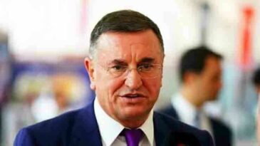 Başkan Savaş:  “Çoğunluk Ne İsterse O Olur”