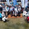 OYAK Çimento’dan Marmara Denizi’ne Sürdürülebilir Gelecek Yatırımı: