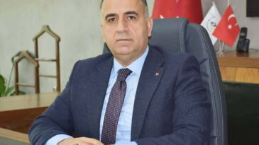 RIFAT SARI KORONAVİRÜS’E YAKALANDI