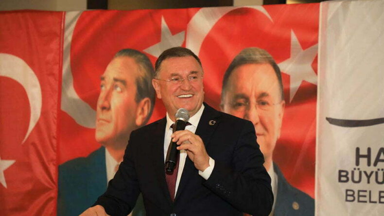 SAVAŞ: HEP BİRLİKTE BAŞARDIK
