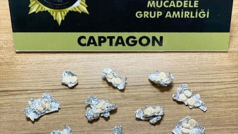 Uyuşturucu operasyonunda 2 zanlı tutuklandı