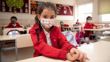 İLK ARA TATİL BAŞLADI