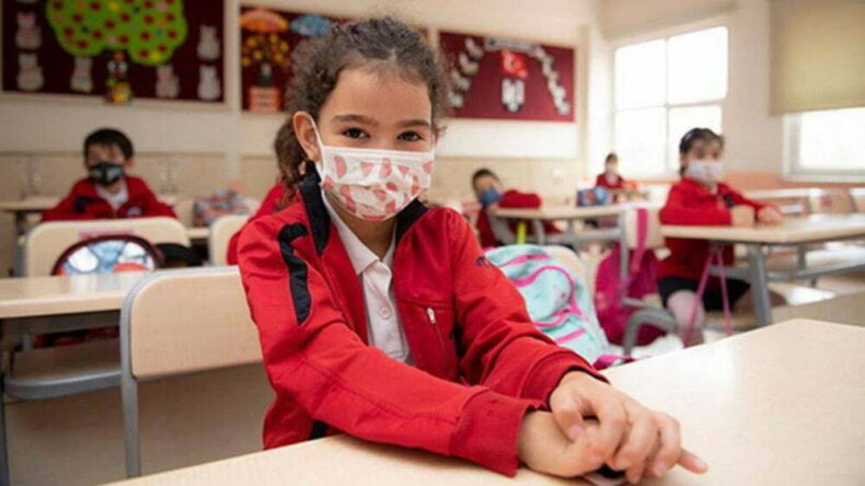 İLK ARA TATİL BAŞLADI