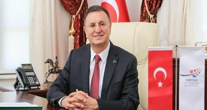 BAŞKAN SAVAŞ RAMAZAN AYININ MÜJDECİSİ BERAT KANDİLİ’Nİ KUTLADI
