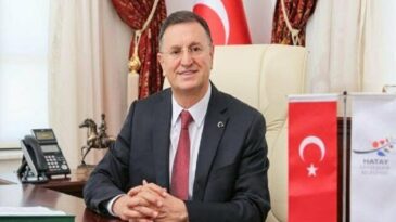 BAŞKAN SAVAŞ’IN DÜNYA BARIŞ GÜNÜ MESAJI