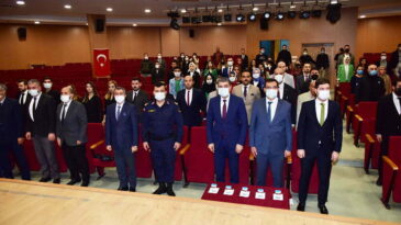 Öğretmenler Günü Kutlandı