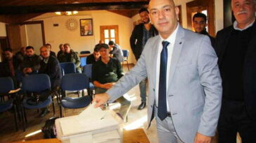 GAZETECİLER “TEMİZYÜREK” DEDİ