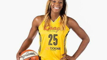 Hatay Büyükşehir, Glory Johnson’la anlaştı