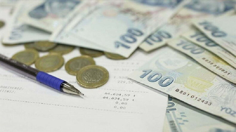VERGİ, CEZA VE HARÇLARA YÜZDE 36.20 ZAM