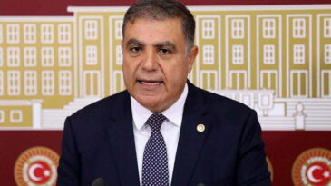 AFRİN ZEYTİNYAĞI TBMM GÜNDEMİNDE