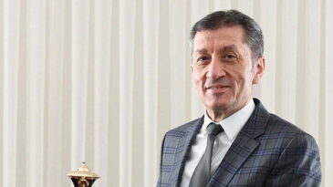 Dersler kısalıyor teneffüs artıyor