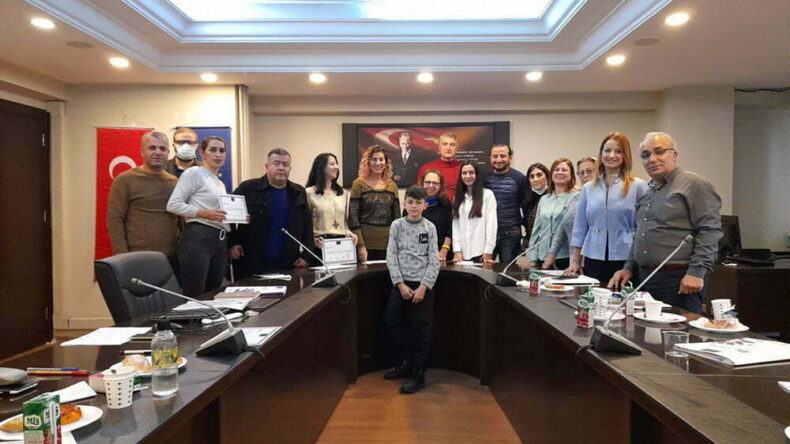 GÜVENLİ KENTLER İÇİN DAHA ÇOK EŞİTLİK
